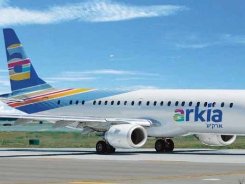 Bakı ilə Təl-Əviv arasında aviareyslərin sayı artırılacaq