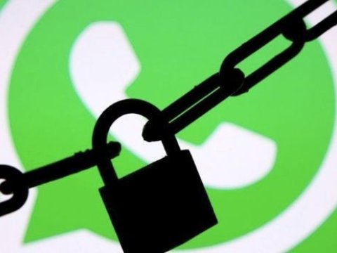 “Whatsapp” bu şəxsləri bloklayır