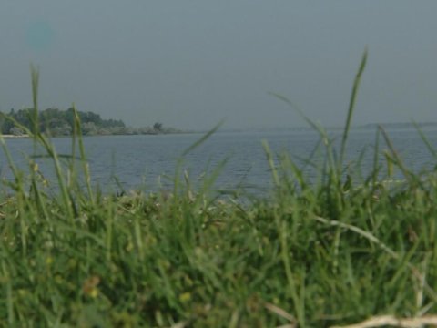 Sərhəddə yerləşən su anbarı birgə istifadə ediləcək