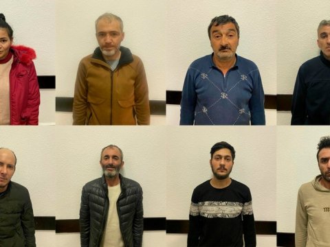 “Papanin” və “Kubinka”da ƏMƏLİYYAT