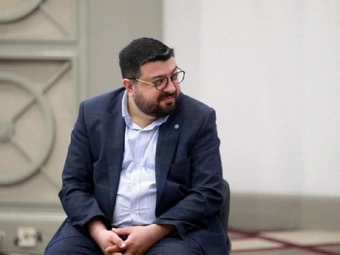 Etiraz doğuran qanunu dəstəkləyən yeganə deputat ODUR