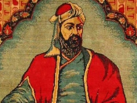 İranın yalanı: Nizami fars olmayıb, bunu faktlar təsdiqləyir