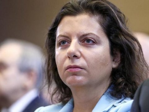 Tbilisiyə zərbələr endiriləcək - Simonyan TƏHDİD etdi