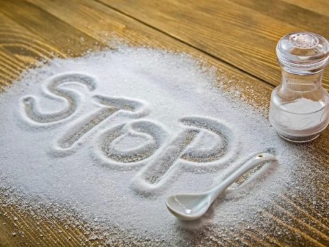 Gündə 1 çay qaşığından çox duz qəbul etmək olmaz - ÜST
