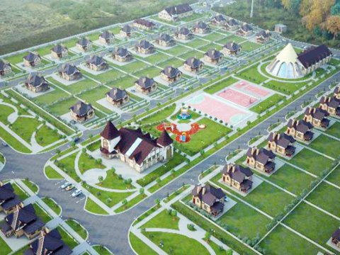 Bu il Cəbrayıl, Qubadlı və Zəngilanda kəndlərin tikintisinə başlanılacaq 