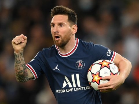 Messi 