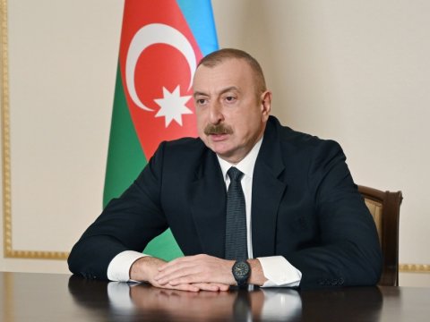 İqtisadiyyat Nazirliyinə yeni səlahiyyət verildi