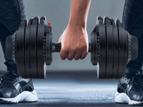 40 yaşlı kişi idman zalında ÖLDÜ