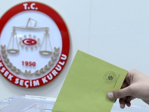 Türkiyədə seçkilərin ikinci turu bu tarixdə keçiriləcək
