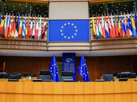 Deputatlar Avropa Parlamentində görüşlər keçirəcək