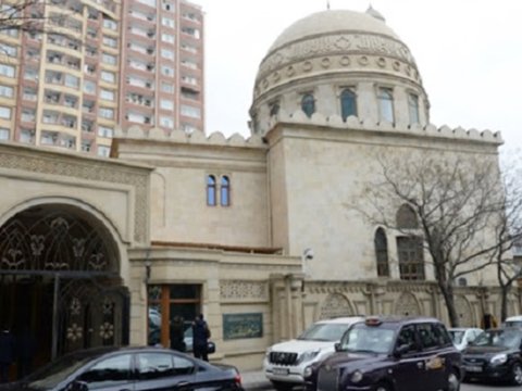 Hacı Şahinin yerinə təyinatla bağlı AÇIQLAMA