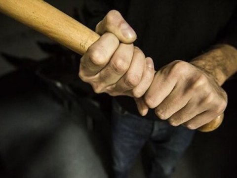 Sumqayıtda 30 yaşlı ata övladına işgəncə verib