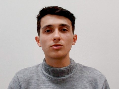DTX metroda terror olacağını deyən şəxsi SAXLADI