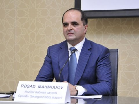 Azərbaycan dünya siyasətinin mühüm iştirakçısına çevrilib