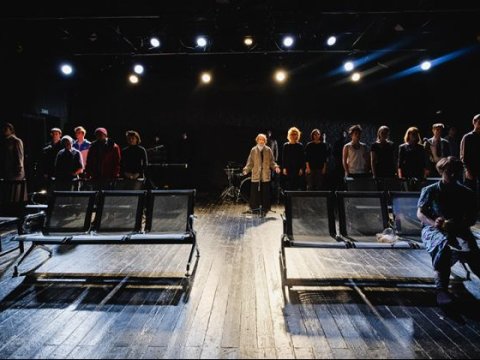 150 illik teatra maraq varmı? - “İndiki tamaşaçını inandırmaq çətindir” – Xalq artistləri