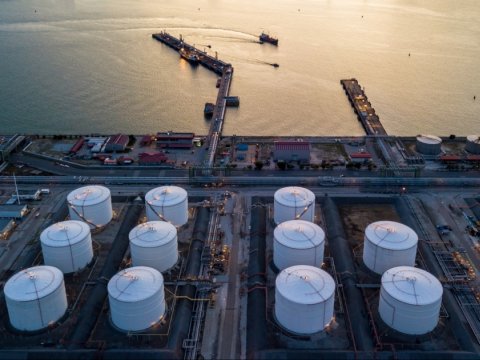 Qazaxıstan nefti Azərbaycan vasitəsilə daşınacaq