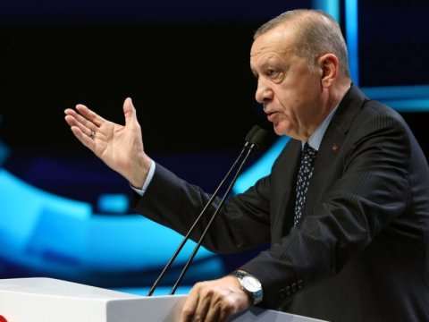 Ərdoğan tarixi qərar verdi, düşmənlər barışır – Modern.az-ın icmalı