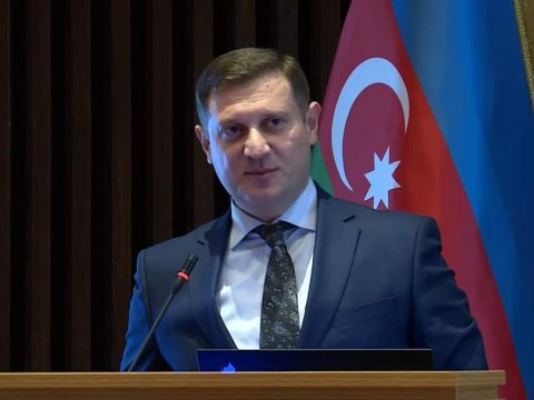 Uşaqlarda bu xəstəliklər artıb - Anar İsrafilov