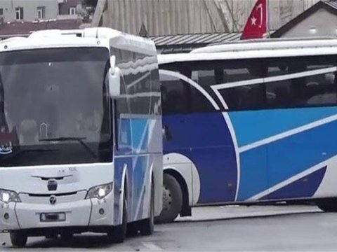 Türkiyədən təxliyə başa çatıb - 686 nəfər ölkəmizə gətirilib