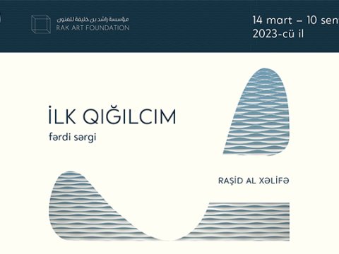 Bakıda Raşid Al Xəlifənin sərgisi açılacaq