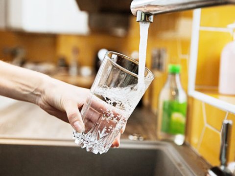 Suyun qiymətini artırmaq asandır, amma... - REAKSİYA