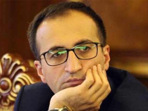 Ermənistanın sabiq səhiyyə nazirini həbs gözləyir