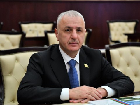 Bakı Forumunda aparıcı aktorlara ciddi mesajlar verildi