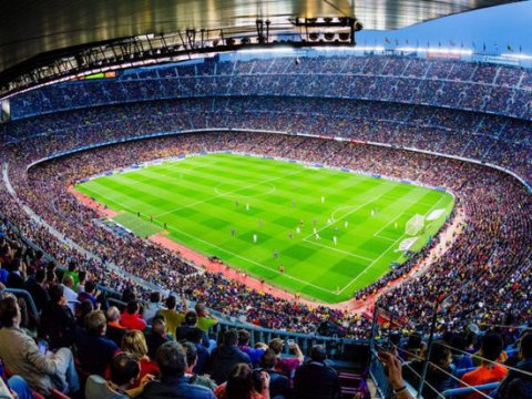 Həftəsonu Avropa futbolunun ən maraqlı QARŞILAŞMALARI