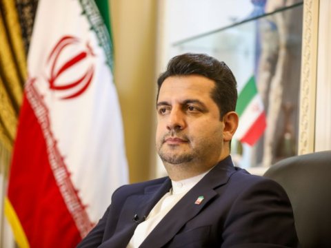 Səfir XİN-ə çağırıldı - İrana etiraz notası verildi