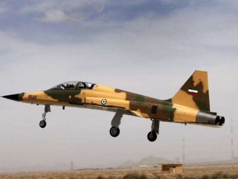 İran sərhədimizə hərbi təyyarə göndərdi - Zəngilan istiqamətində TƏXRİBAT