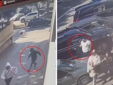 Şeyxin qardaşı bacısı oğlu olduğu deyilən avtoritetdən DANIŞDI