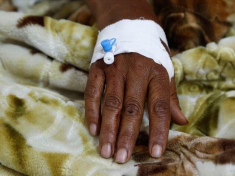 Bu ölkələrdə vəba xəstəliyi YAYILIB