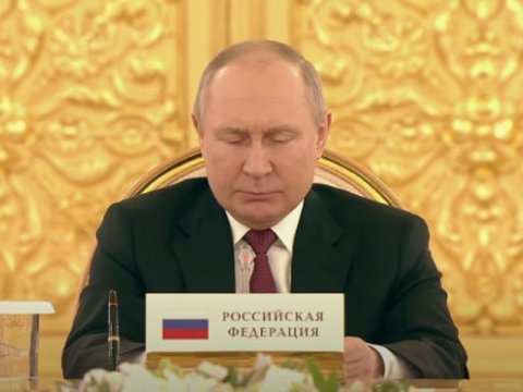 Putin təbliğat maşınına nəzarəti itirib - ABŞ institutu