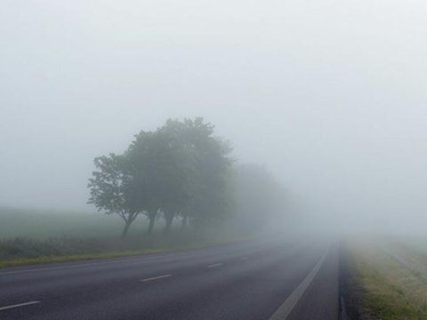 Yollarda görmə məsafəsi minimuma enəcək - XƏBƏRDARLIQ