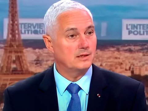 NATO Rusiyanın dağılmasına hazır olmalıdır - General