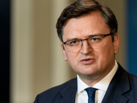 Kuleba Ukraynaya qırıcıların tədarükündən DANIŞDI