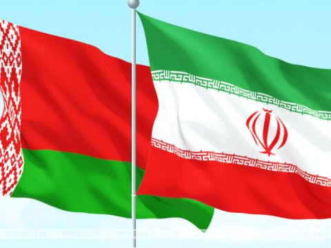 İran və Belarus XİN başçıları GÖRÜŞDÜ