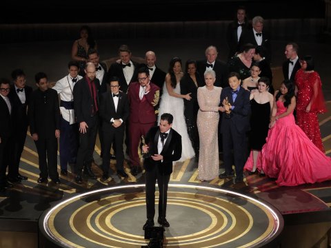 “Oskar” mükafatının qalibləri - SİYAHI