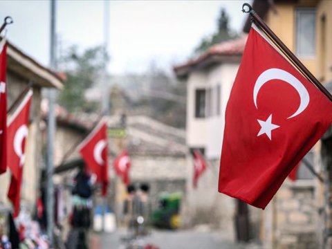 Türkiyə seçkiləri: Türk dünyası onu DƏSTƏKLƏYİR