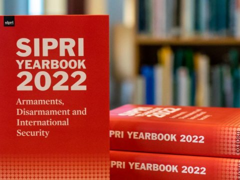 Avropanın silah idxalı 93 faiz ARTIB