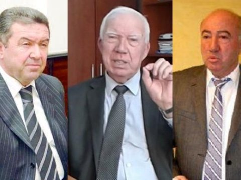 Ölən professor Misir Mərdanovun yeznəsi, məşhur polkovnikin qardaşıdır