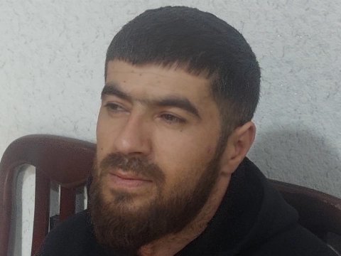 Narkotik satan şəxslər tutuldu - FOTO