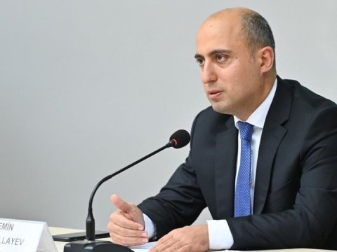 Kollec ali təhsilin bir hissəsi kimi tanınmalıdır - NAZİR