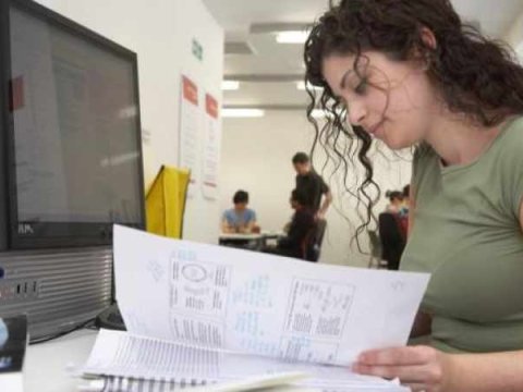 Ali məktəblərə sənəd verənlərin sayı açıqlandı