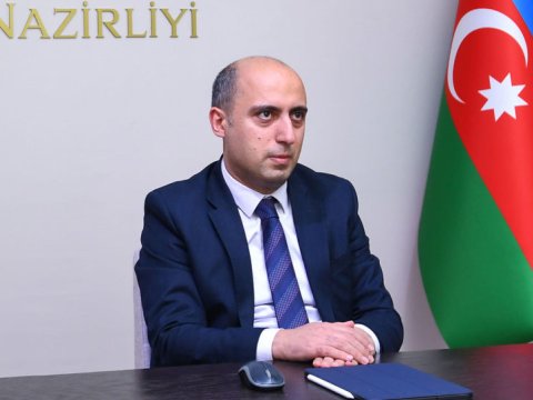 Ali məktəblərə qəbul sistemində problem var - NAZİR