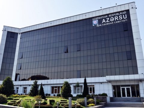 Suyun qiyməti artırılacaq? - Rəsmi açıqlama