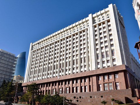 Prezident Administrasiyası Qarabağ ermənilərini Bakıya ÇAĞIRDI
