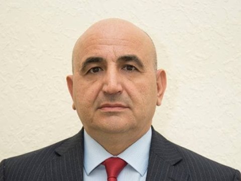 Separatçıların “səhiyyə naziri” istefa verdi