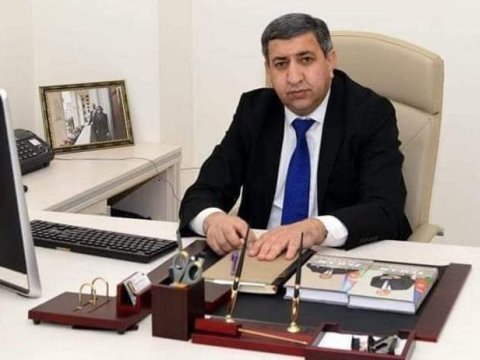 Azərbaycan xalqı yeni minilliyə Heydər Əliyev zəkasının işığında qədəm qoydu