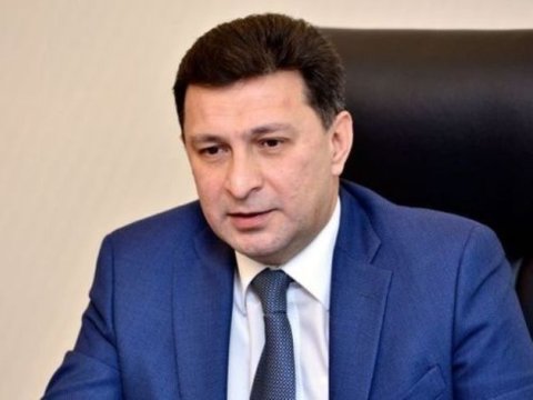 30 il kafedra müdiri işləmək keçmişdə qalıb - Gəray Gəraybəyli